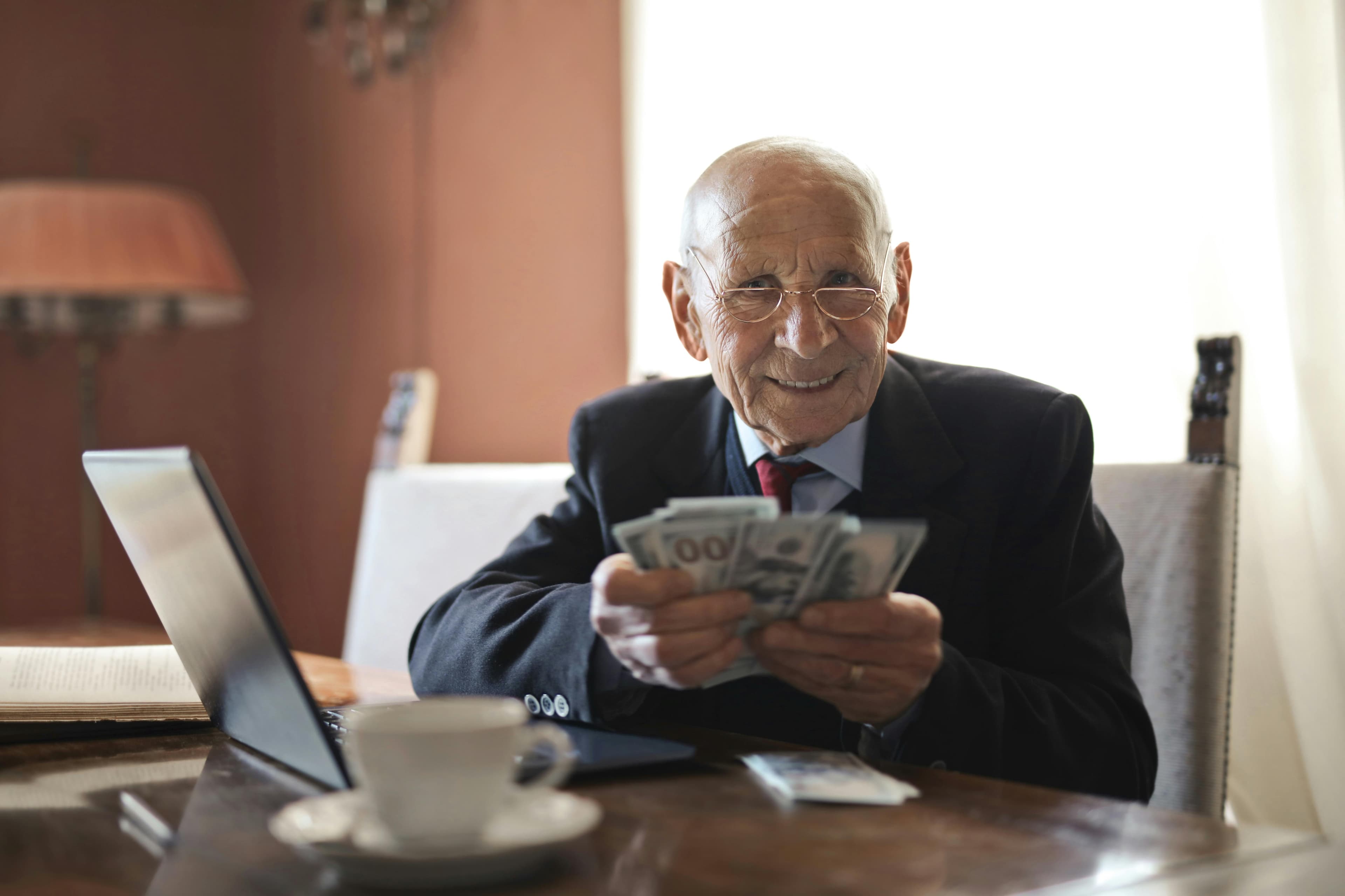 Why Business Owners Need To Sell 2 Years Before They Retire