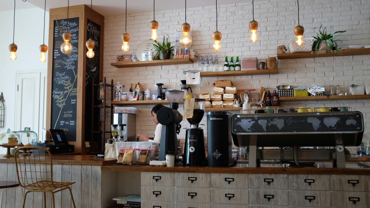How Much Is a Coffee Shop Worth in 2026?