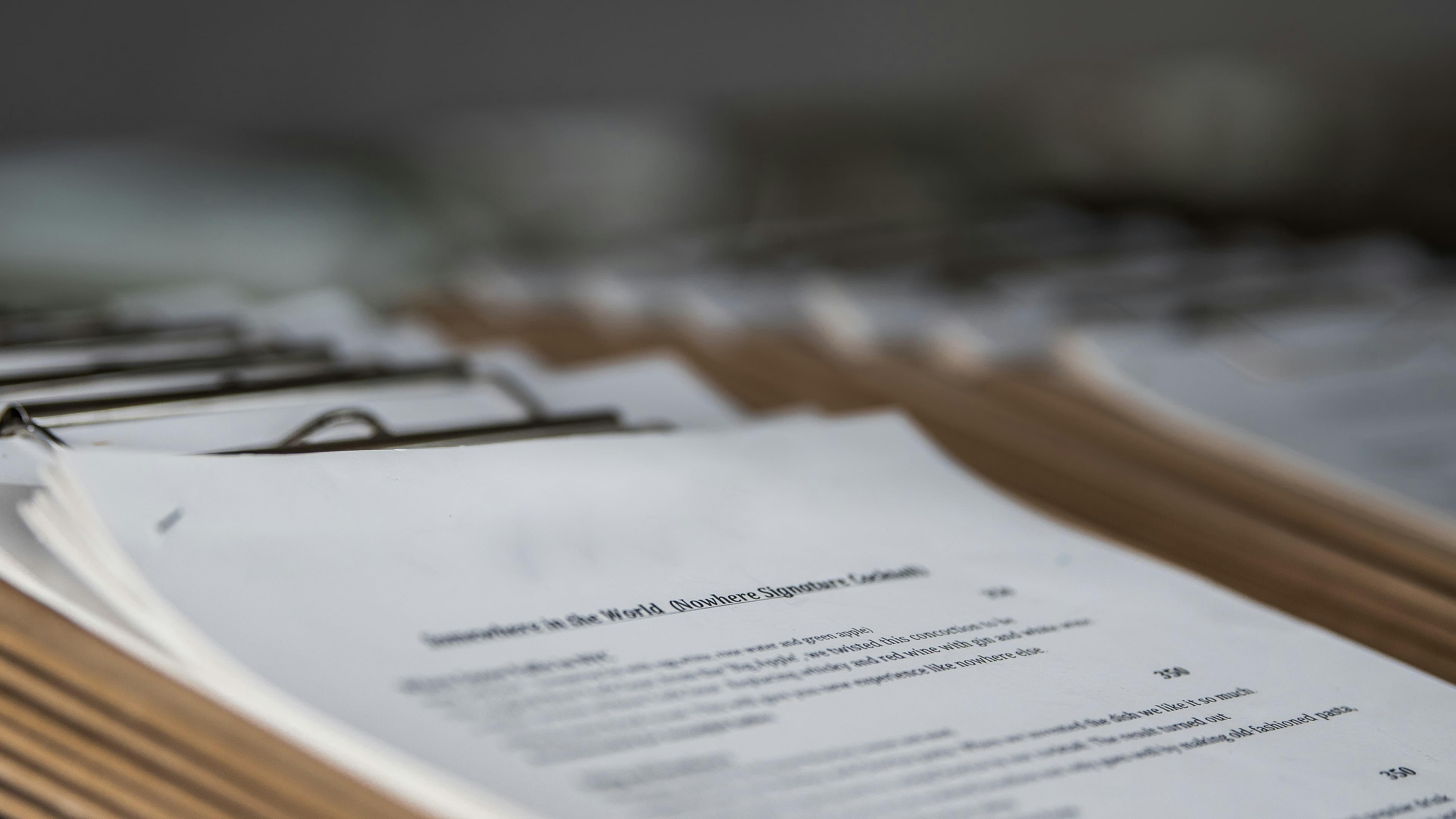 Preparing Your Business for Sale: The 12 Month Checklist