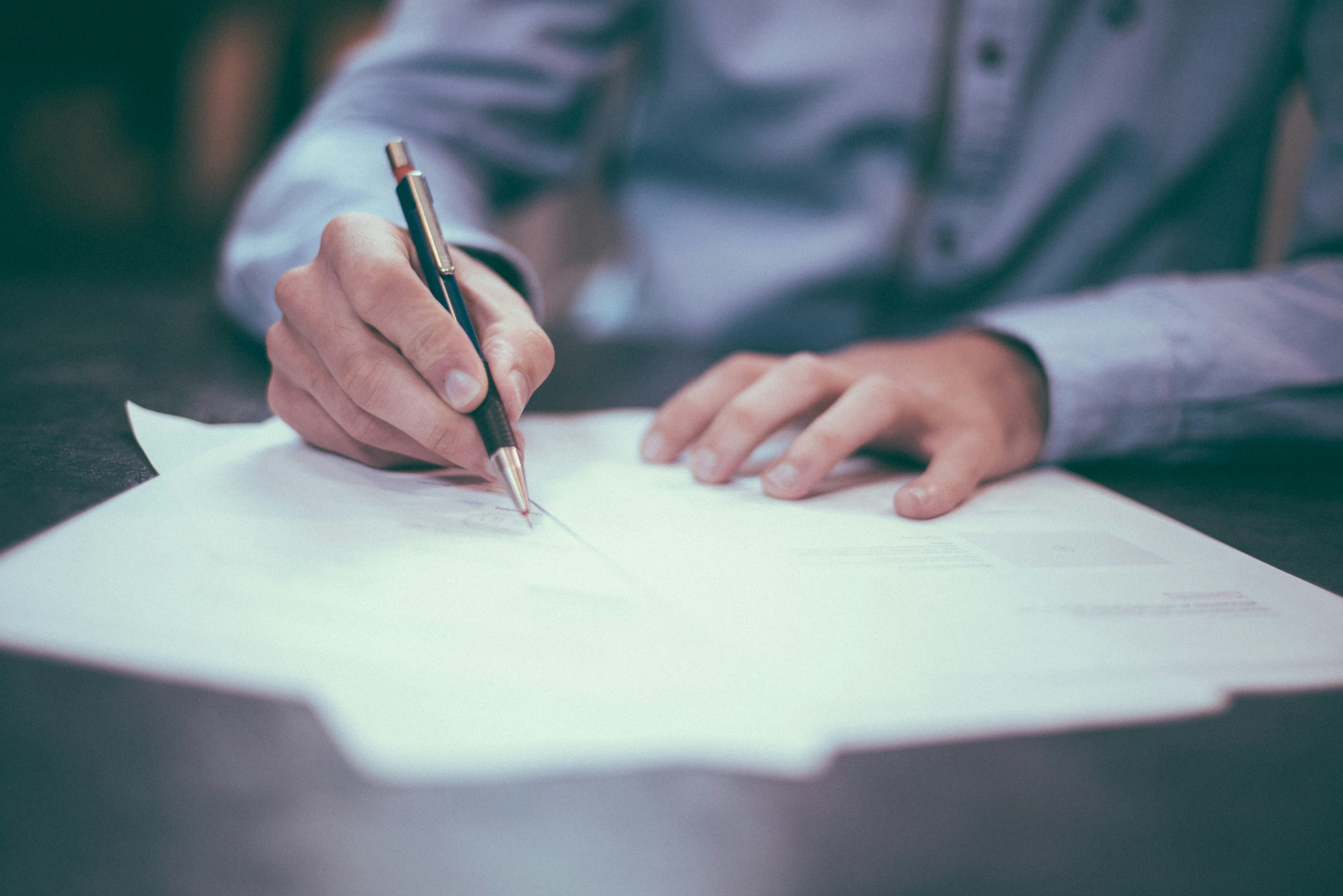 How to Handle Lease Transfers When Selling a Business